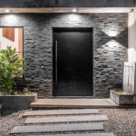 entrance and entryway lighting at night and plants 2025 02 02 15 22 32 utc 1
