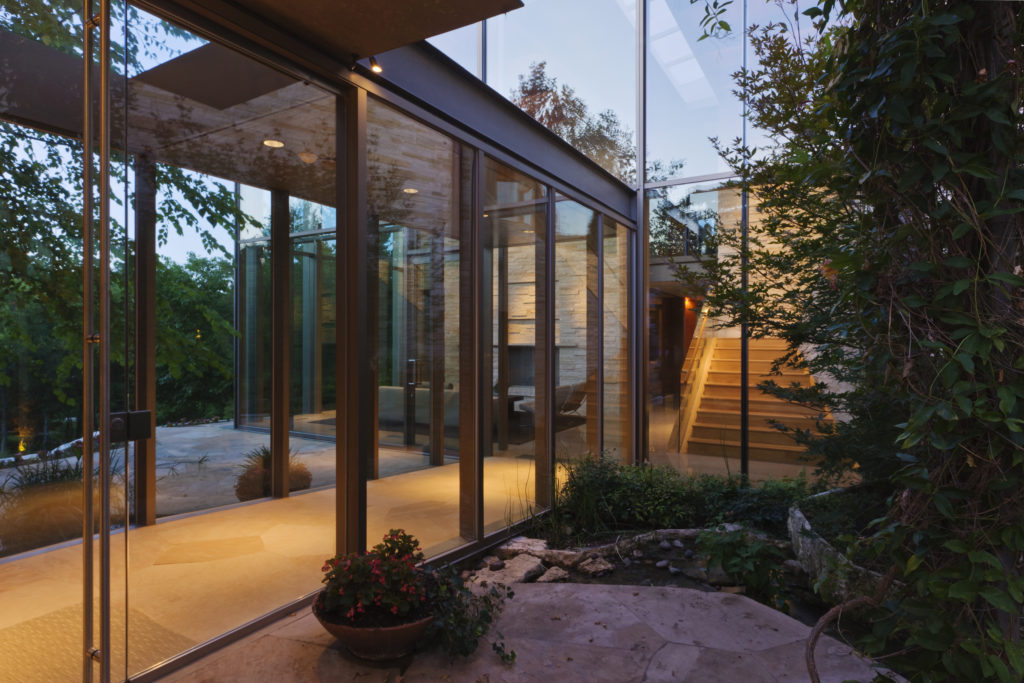 Hello world! 1 entrance to an upscale home 2025 04 05 03 12 02 utc