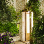 home entrance and courtyard 2025 04 03 06 09 29 utc