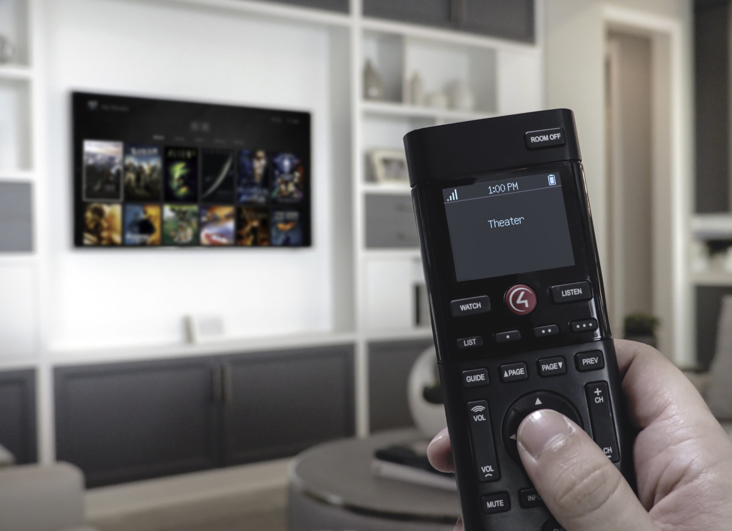 Smart Homes and Home Automation 4 C4 Images Video 1 scaled