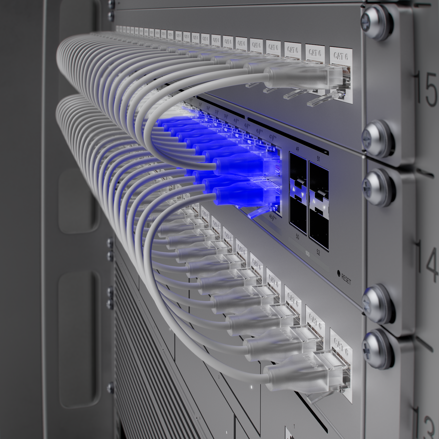 Networking & Data 4 usw pro max 48 poe 10