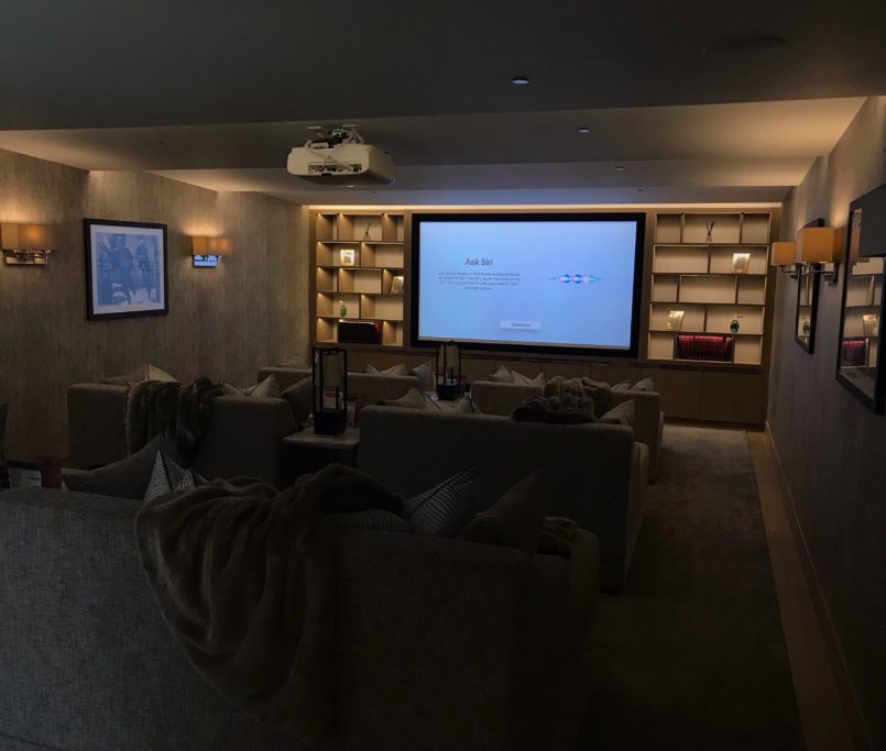 Home Cinema
