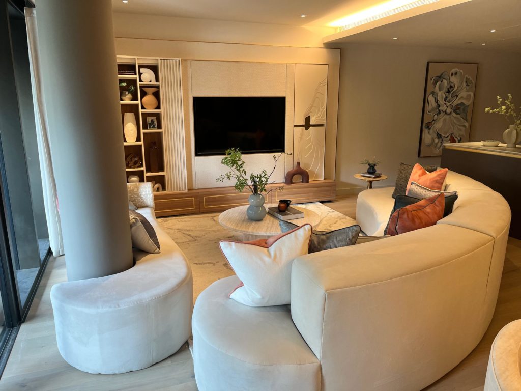 Smart Home & Audio Visual Installation in St Albans 1 smart home installation St Albans