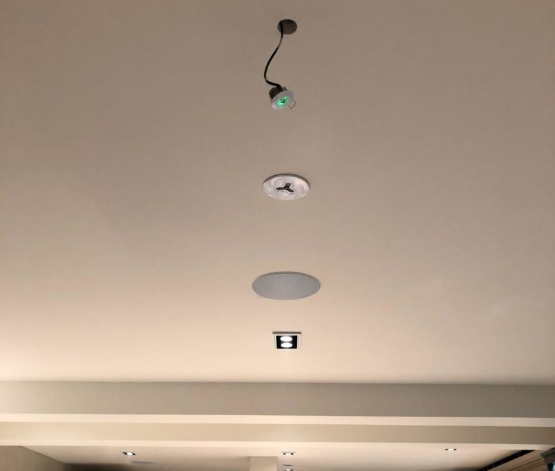 St Albans Multi room Audio