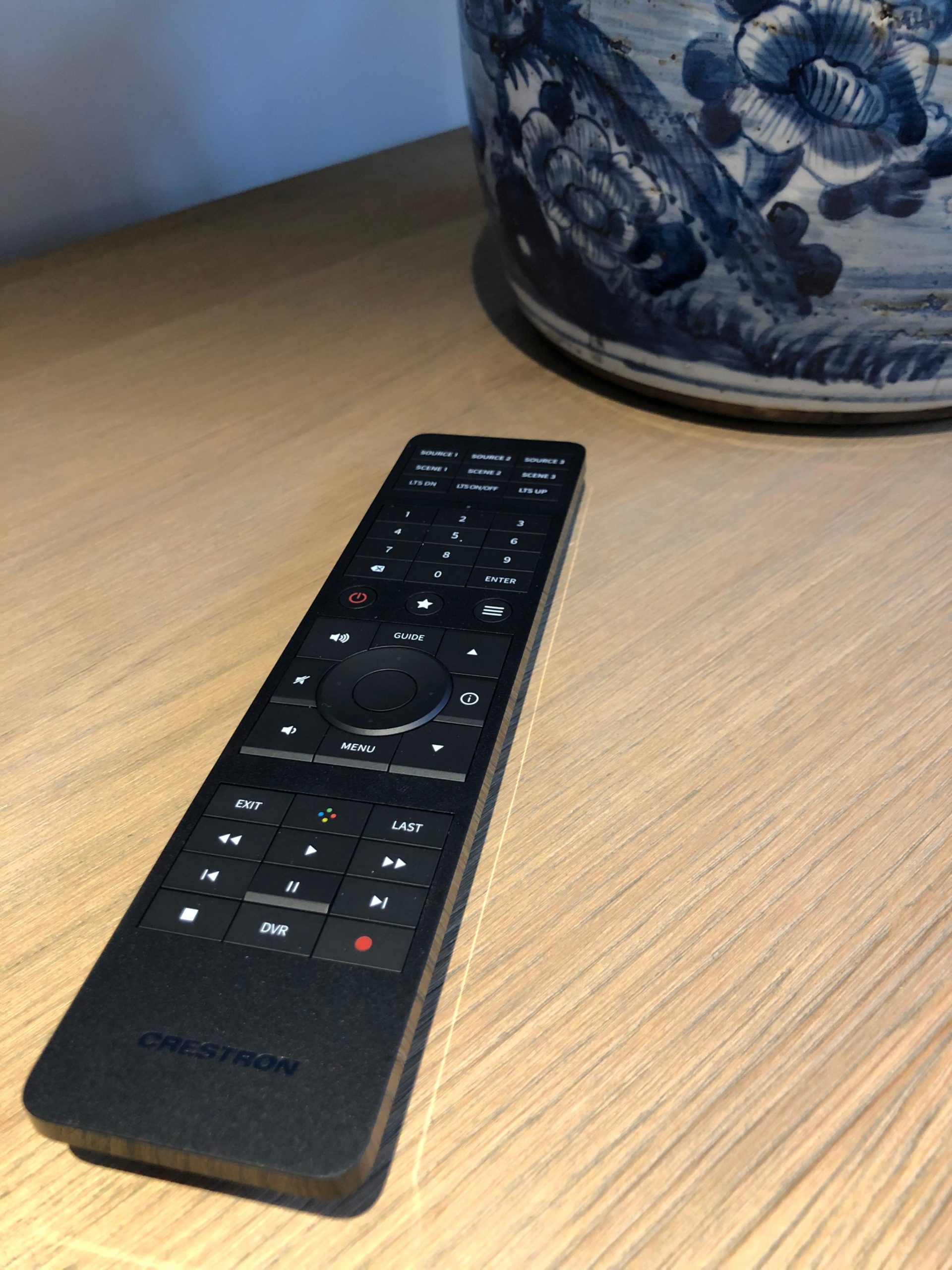 Crestron Remote Control H310