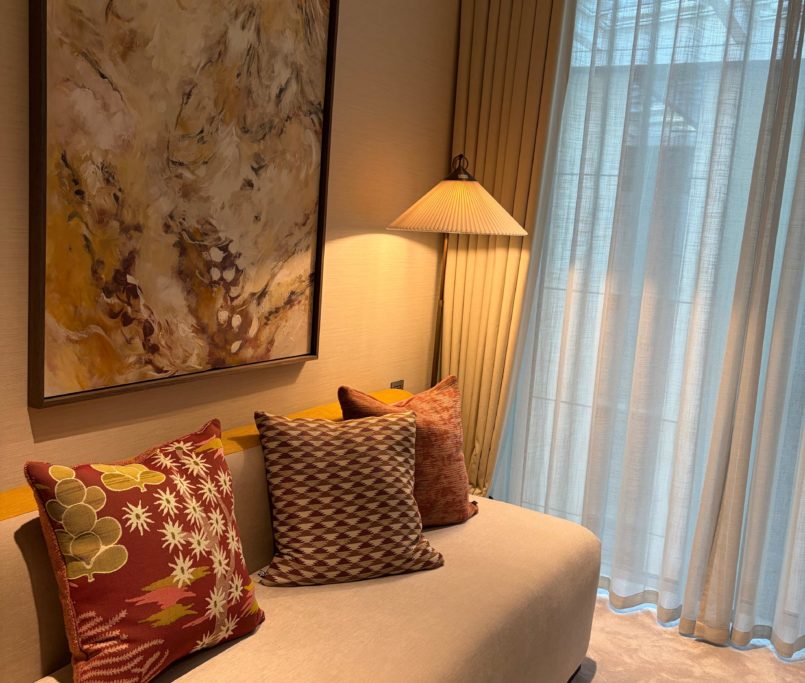 Automated shading solutions chelsea