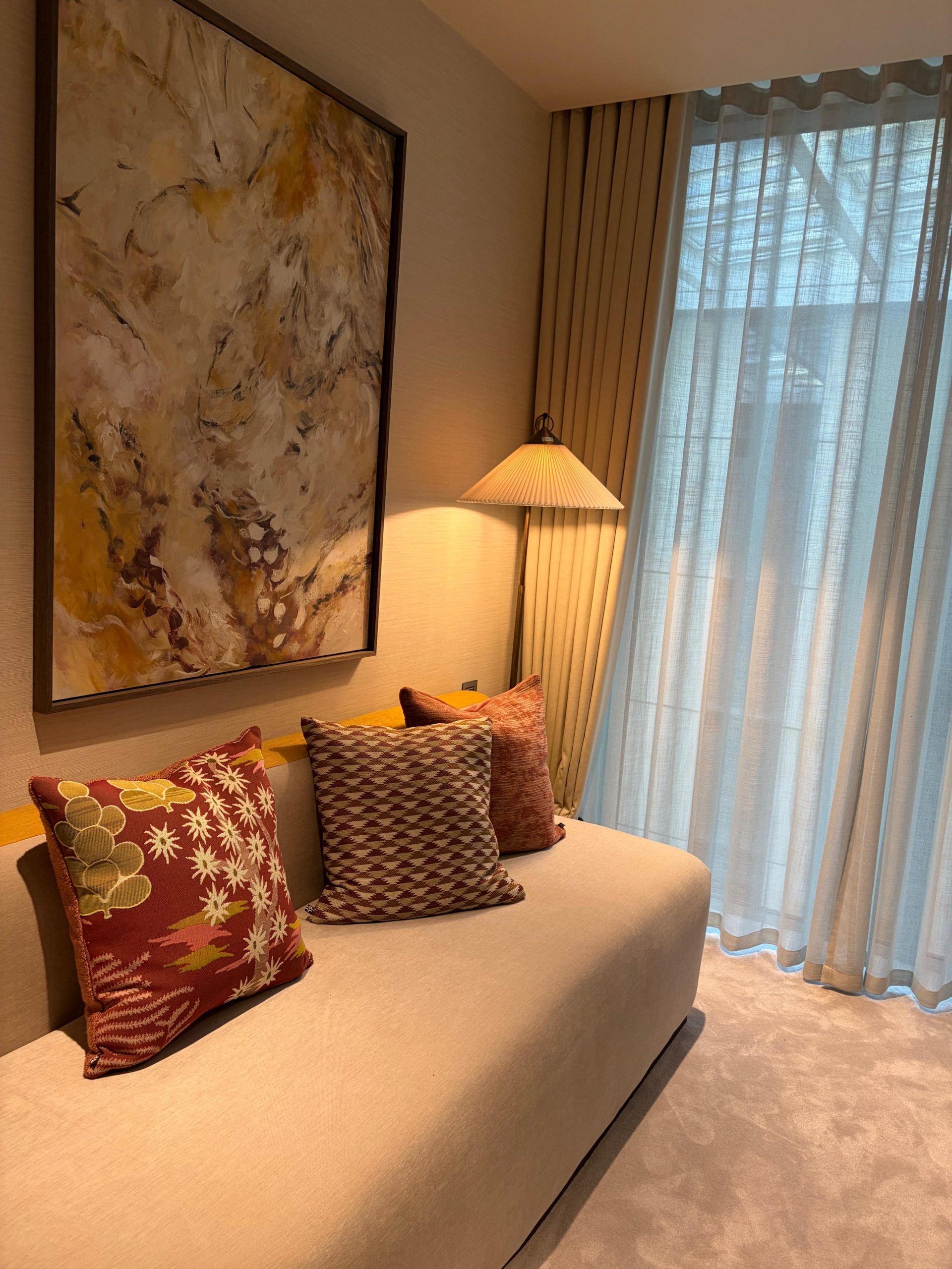 Automated shading solutions chelsea